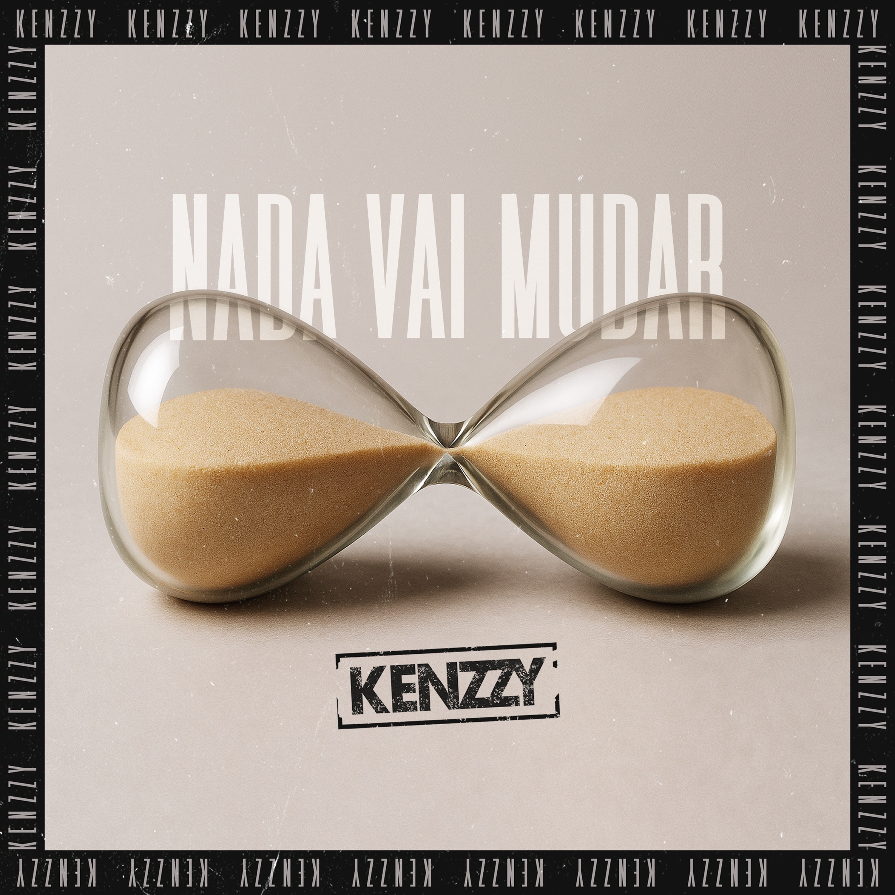 Nada Vai Mudar - Single