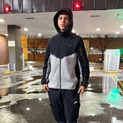 designer junky - Single