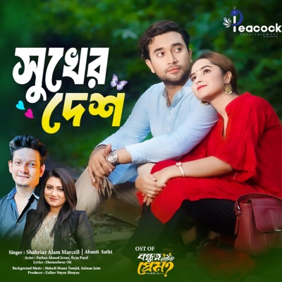 Shukher Desh - Single