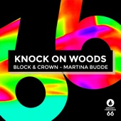 Knock on Wood (Radio - Edit) artwork