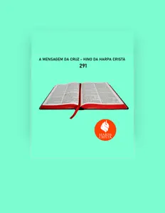 Luister naar Hinos da Harpa Cristã Completo, bekijk muziekvideo's, lees de bio, bekijk de tourdata, en meer!