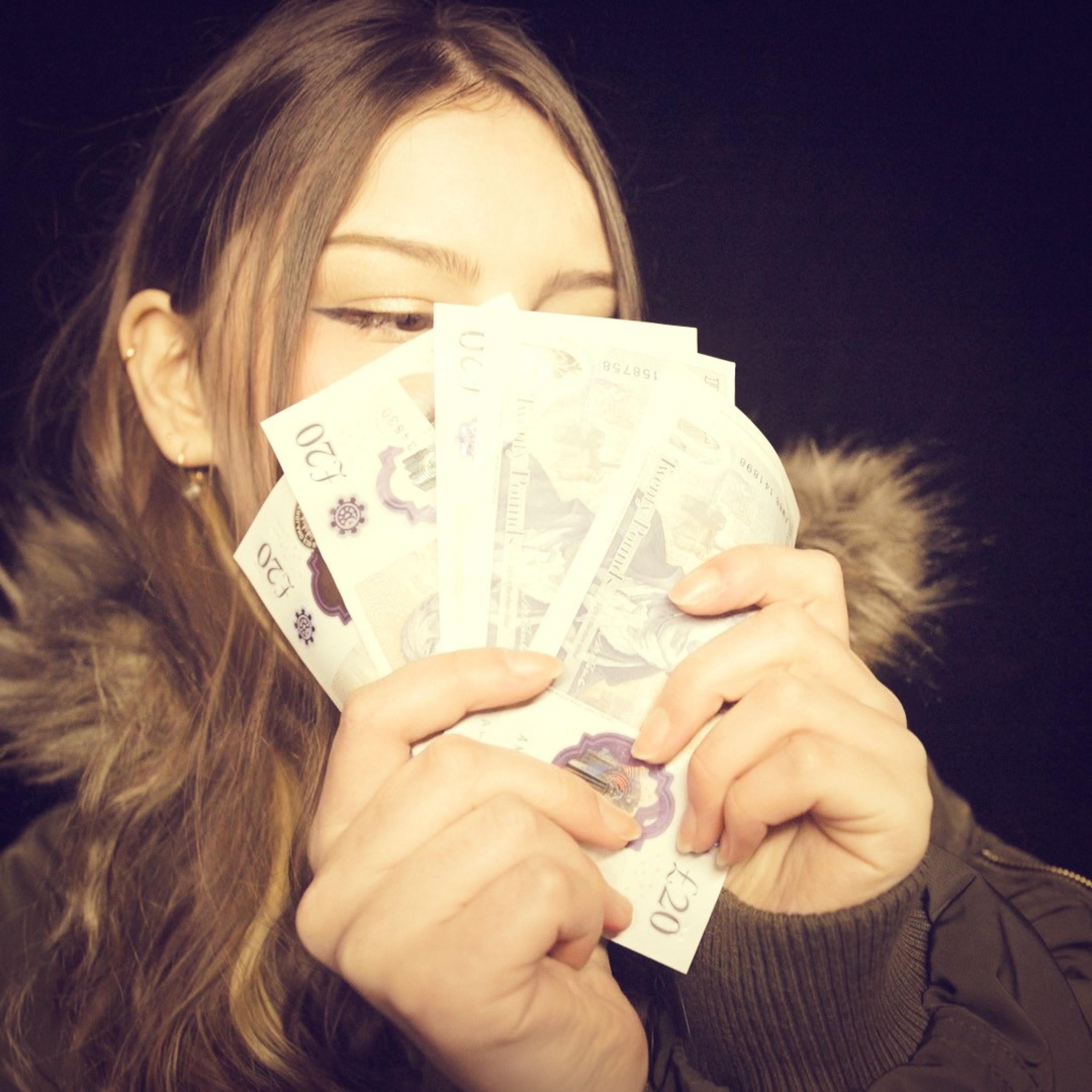 money talks right - Single