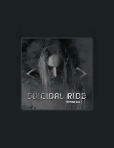 Listen to Suicidal Ride, watch music videos, read bio, see tour dates & more!