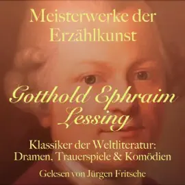 Meisterwerke der Erzählkunst