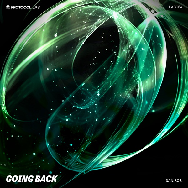Going Back - Single