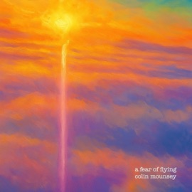 A Fear of Flying Colin Mounsey