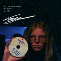 Erratic - Single - Jimothy Lacoste