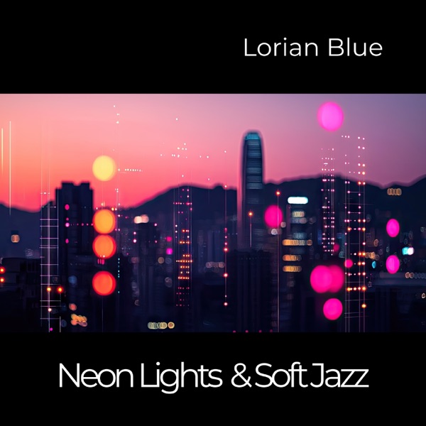 Lorian Blue