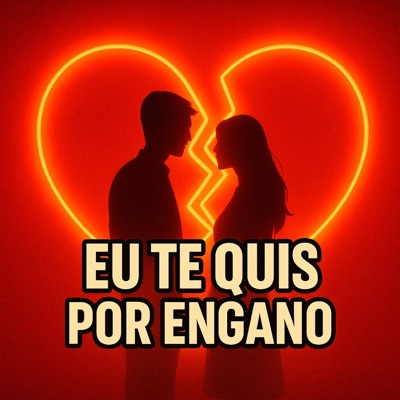 Eu Te Quis por Engano (feat. MC Italo ZK) - Single