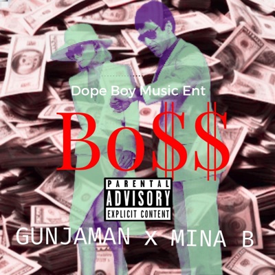 Boss (feat. Mina B) - Single