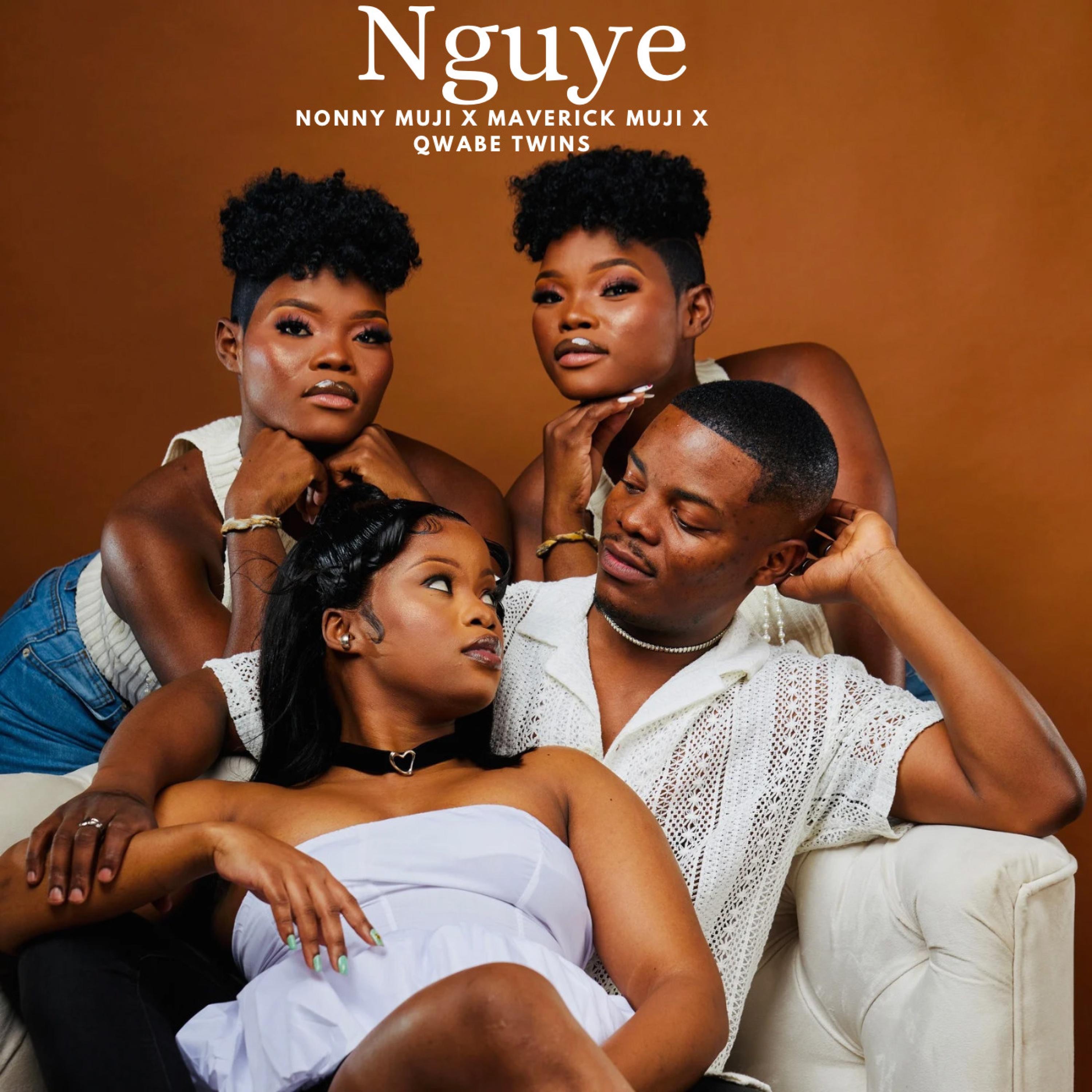 Nguye - Single