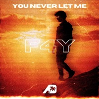 F4Y - Single - Adrian Delgado