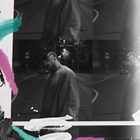 let it be - Single - bageerov