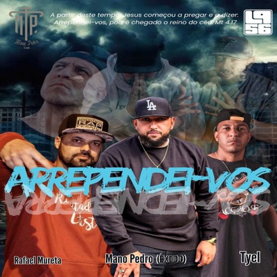 Arrependei-Vos - Single