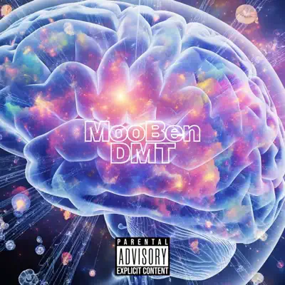Listen to DMT - Single by Mooben