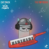 The Top (Bruk Rogers Remix) - Single - Catpack