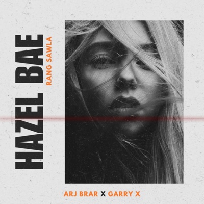 Hazel Bae - Single