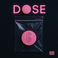 Dose - Single - Kush