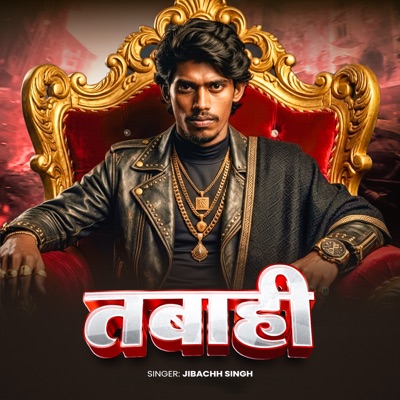 Tabahi - Single