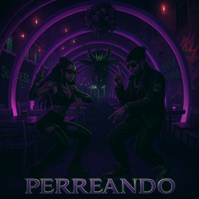 Perreando - Single