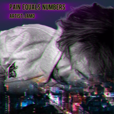 Pain Equals Numbers - Single