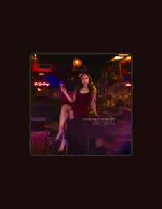 聆聽 Jasmine Forsberg、觀看音樂影片、閱讀小傳、查看巡演日期等！