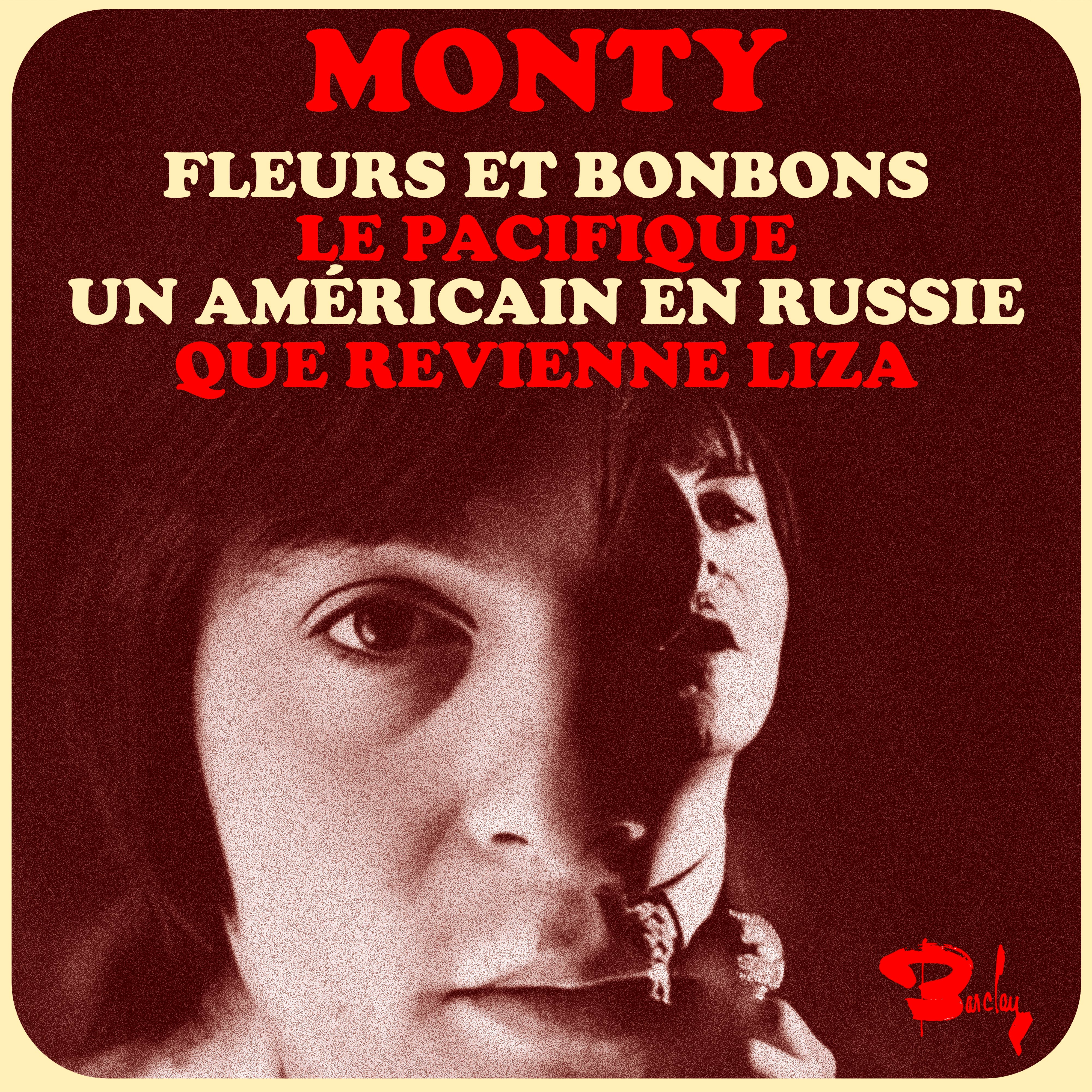 Fleurs et bonbons - EP