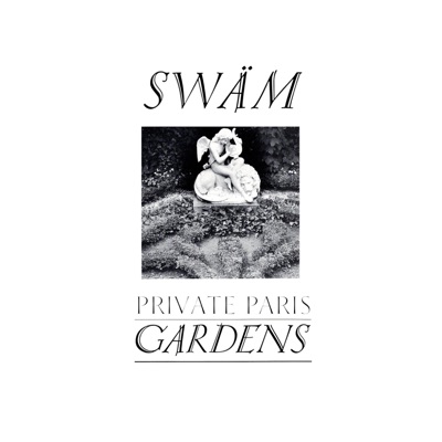 Private Paris Gardens