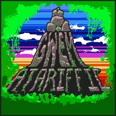 Listen to Atariffic by Gwem