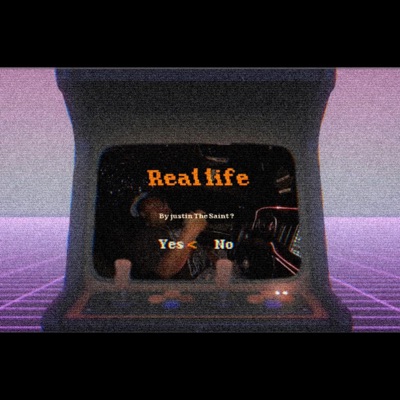 Real Life - Single