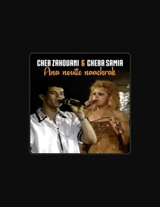 Listen to Cheba Samia, watch music videos, read bio, see tour dates & more!