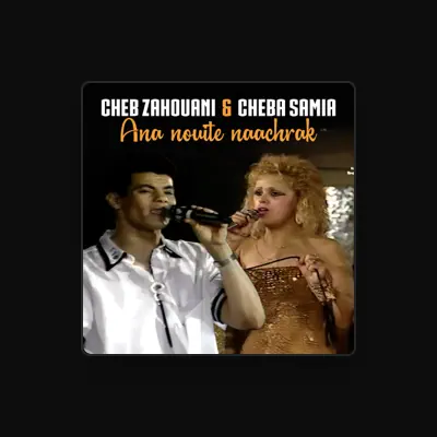 Listen to Cheba Samia, watch music videos, read bio, see tour dates & more!