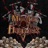 Ministry Of Darkness (feat. Insane Poetry & Lex The Hex Master)