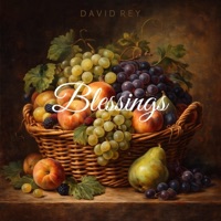 Blessings - Single - David Rey