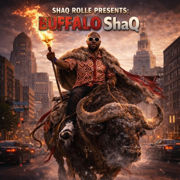 BUFFALO SHAQ - EP - ShaQ Rolle