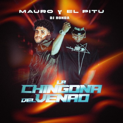 La Chingona del Venao - Single