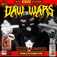 DAW WARS: WZBangerz - WZRD Gundlach