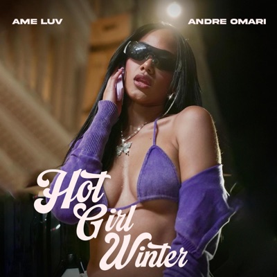 Hot Girl Winter (feat. André Omari) - Single