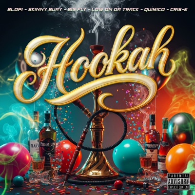 Hookah - Single