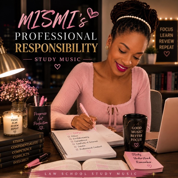 MISMI'S Professional Responsibilty Outline artwork