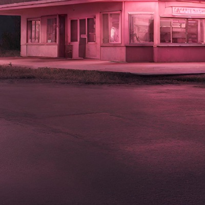 All of Me Was Mine - Single