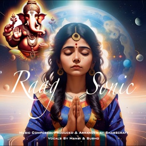 Raag Sonic (feat. Mansi & Subho)