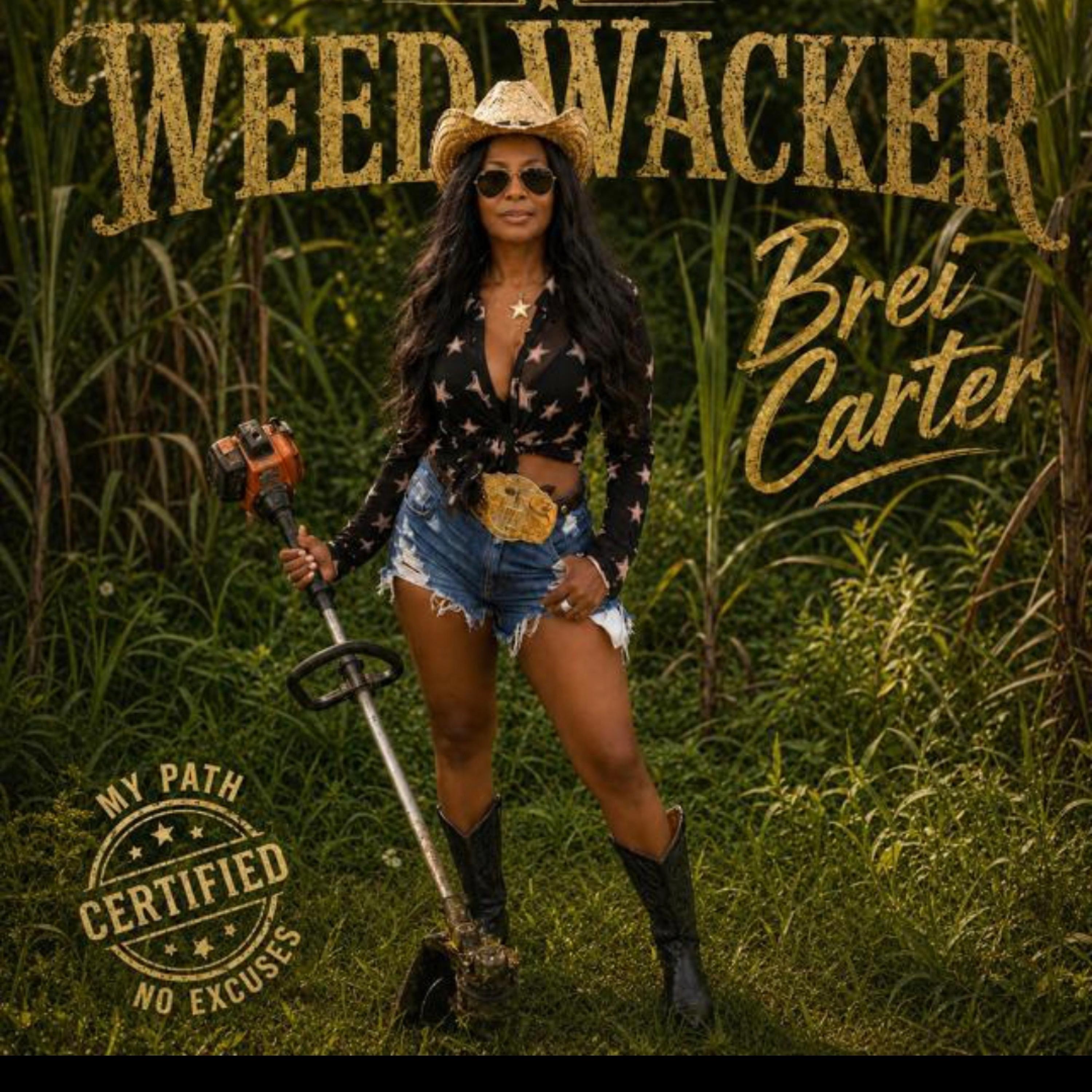 WeedWacker - Single