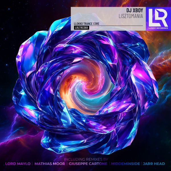 Lisztomania Remix