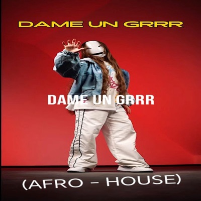 DJ THANOX - DAME UN GRR