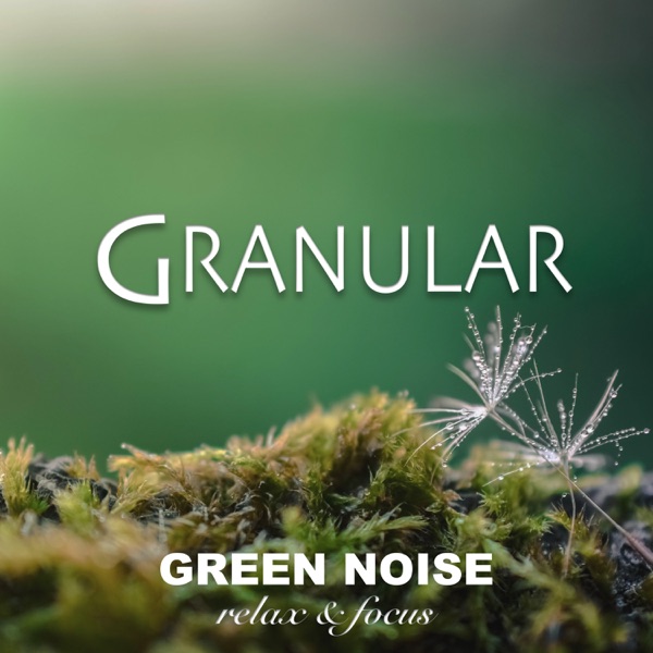 Green Noise - Relax & Focus - Single
