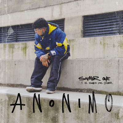 Anonimo - Single