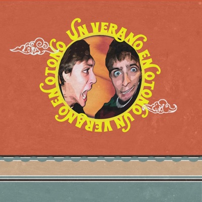 UN VERANO EN OTOÑO - Single