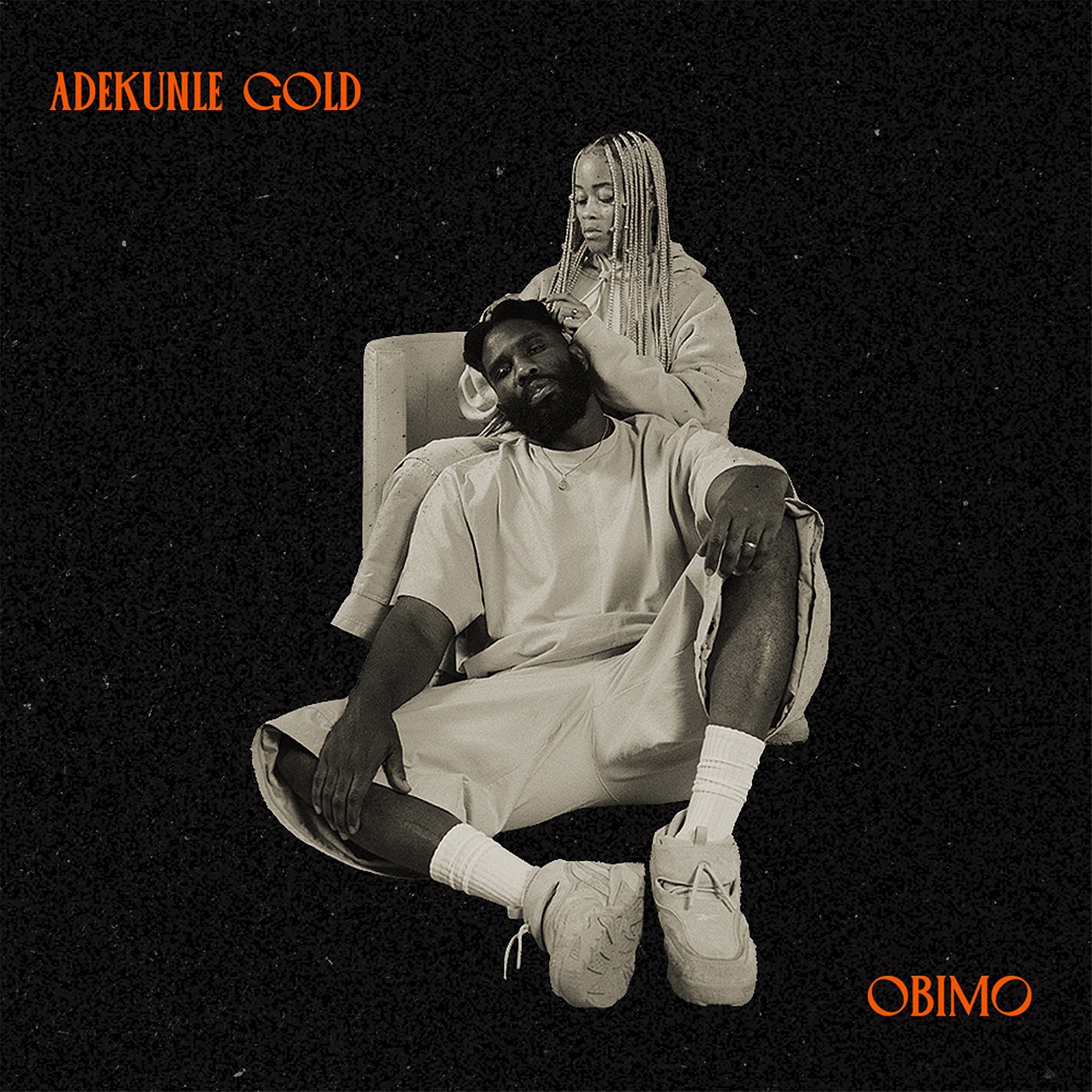 Adekunle Gold