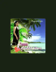 Listen to Angela Afeaki, watch music videos, read bio, see tour dates & more!